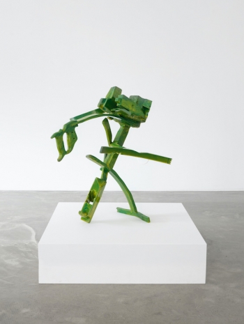 Mattias Selldén, Autofiktion, 2025 , Galerie Nordenhake