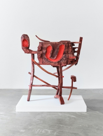 Mattias Selldén, Tequila Sundown, 2025 , Galerie Nordenhake