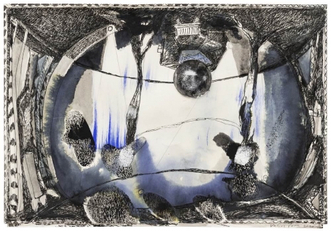 Valérie Favre, Synopsis, 2025 , Galerie Peter Kilchmann