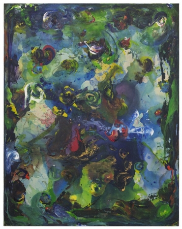 Valérie Favre, Balls and Tunnel, 2024 , Galerie Peter Kilchmann