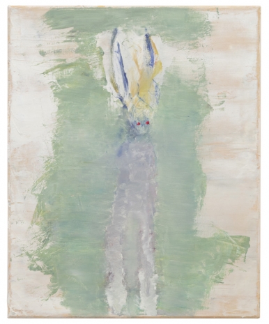 Valérie Favre, Lapine Univers, 2025 , Galerie Peter Kilchmann