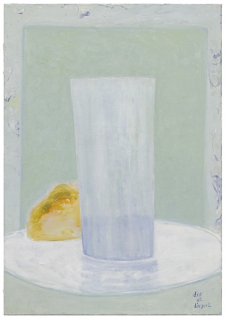 Valérie Favre, D’or et d’argent, 2025 , Galerie Peter Kilchmann