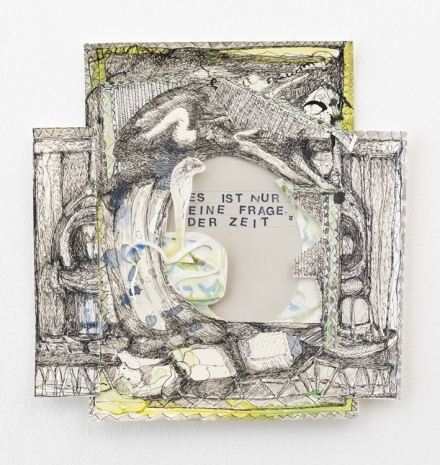 Valérie Favre, Petit Théàtre de la vie 