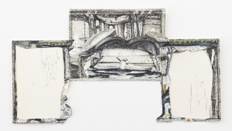 Valérie Favre, Petits Théàtres de la vie, 2014-2025 , Galerie Peter Kilchmann