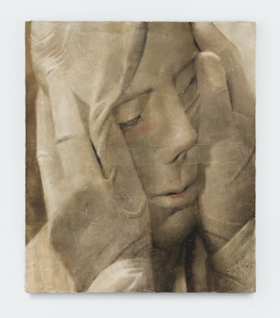 Joseph Yaeger, Metal Heart, 2025 , Modern Art