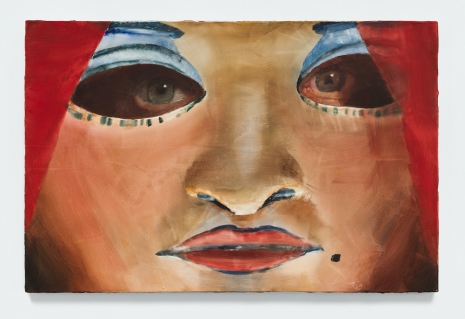 Joseph Yaeger, To tell you the truth, 2025 , Modern Art