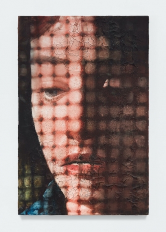 Joseph Yaeger, Clean windows kill birds, 2025 , Modern Art