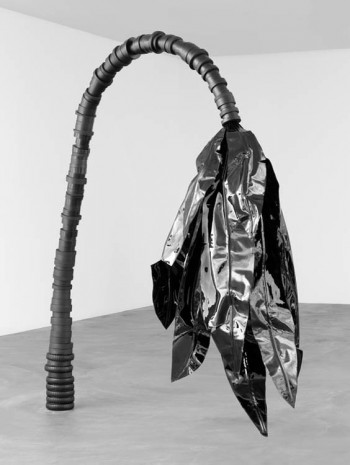 Eva Rothschild, Midnight Palm, 2013, Galerie Eva Presenhuber