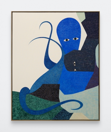 Clare Rojas , The Masters, 2025 , Andrew Kreps Gallery