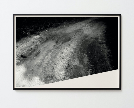 E.B. Itso, Untitled (You Can’t Choose Your Neighbours) (III), 2025, Galleri Nicolai Wallner