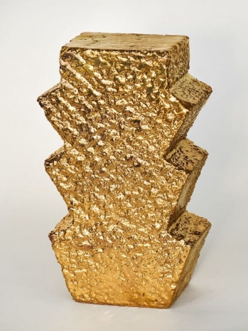 Heinz Mack, Untitled, 2016 , Almine Rech