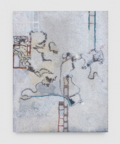 Simone Griffin , Offshore, 2025 , Herald St