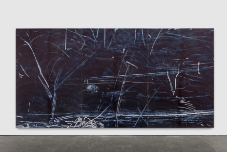 Elise Nguyen Quoc , A gaze which possesses without being exposed. Which can take without risking being seen, hurt, or rejected, is always a violence to the world, 2025 , Herald St