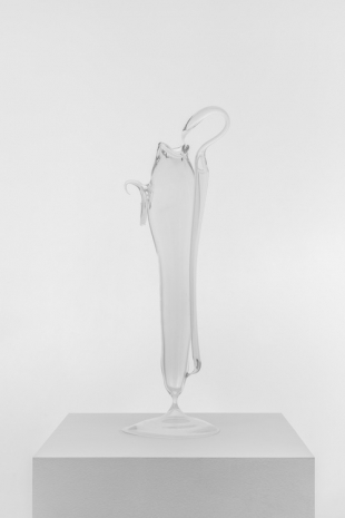 Miranda Keyes, Untitled, 2025 , Herald St