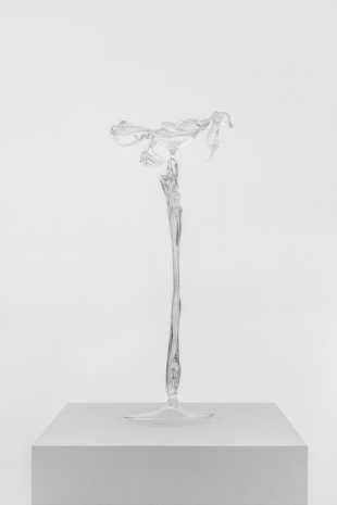 Miranda Keyes , Untitled, 2025 , Herald St