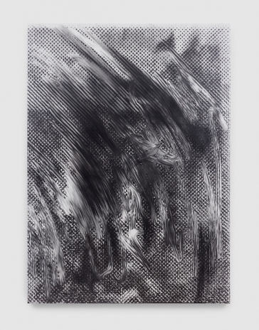 Henry Gibbs , Unique Forms of Continuity in Digital Space, 2025 , Herald St