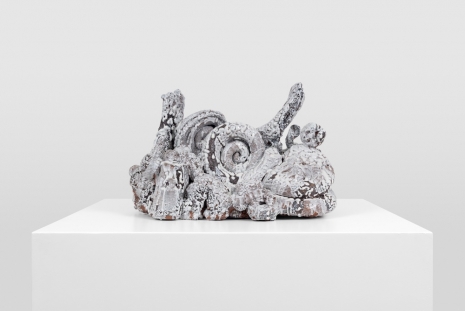 Aaron Angell , Ancient Croydon, 2025, Herald St