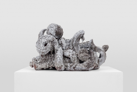 Aaron Angell , Untitled, 2025 , Herald St