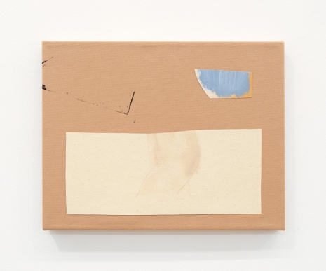 Sofia Silva, Il corridoio, 2025 , Andrew Kreps Gallery