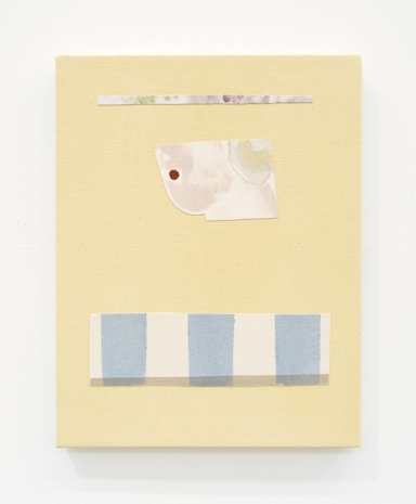 Sofia Silva, Fort-da, 2025 , Andrew Kreps Gallery