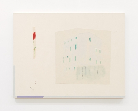 Sofia Silva, Strada statale della Riviera del Brenta, 2025 , Andrew Kreps Gallery