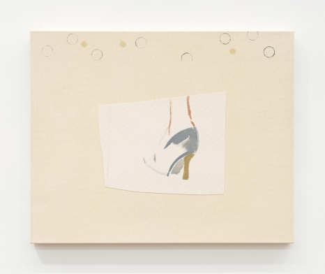 Sofia Silva, To be Dora, Once, 2025 , Andrew Kreps Gallery