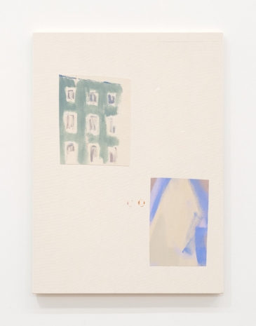 Sofia Silva, Cocca, 2025, Andrew Kreps Gallery