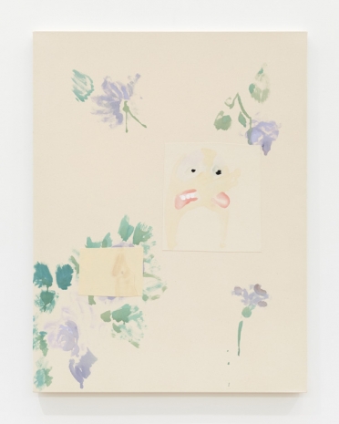 Sofia Silva, Come stanno i miei segreti sottoterra (My Secrets Beneath the Ground), 2025 , Andrew Kreps Gallery