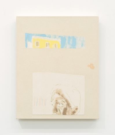 Sofia Silva, Il cantiere, 2025 , Andrew Kreps Gallery