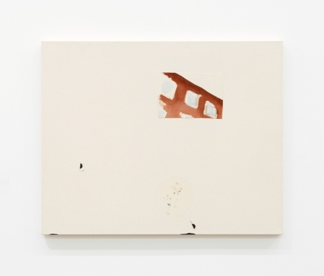 Sofia Silva, My Father by the Shore of the Adriatic Sea, 2025 , Andrew Kreps Gallery