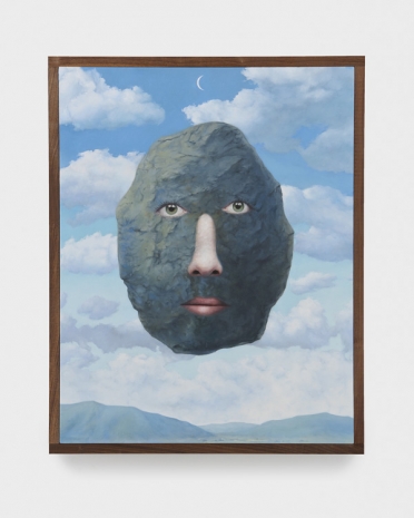 Hadi Falapishi, Professional Painter in a Dream V, 2025 , Andrew Kreps Gallery