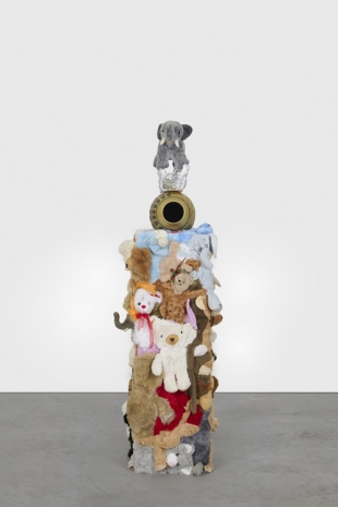 Hadi Falapishi, Growing Up II, 2025 , Andrew Kreps Gallery