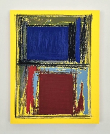 Günter Tuzina , Untitled, 2024-2025 , Slewe Gallery