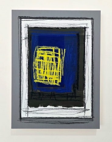 Günter Tuzina , Untitled, 2024-2025 , Slewe Gallery