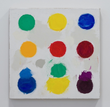 Jerry Zeniuk , Untitled (Murnau), 2025 , Slewe Gallery