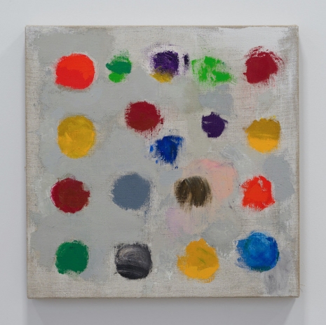 Jerry Zeniuk , Untitled (Murnau), 2025 , Slewe Gallery