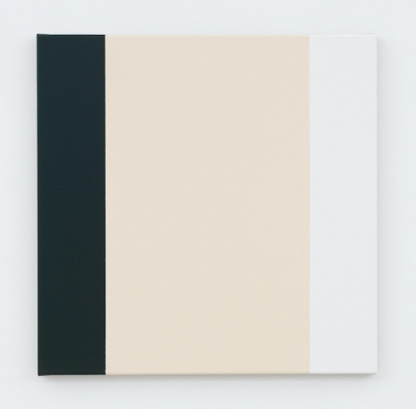 Steven Aalders , In Between (White), 2025 , Slewe Gallery