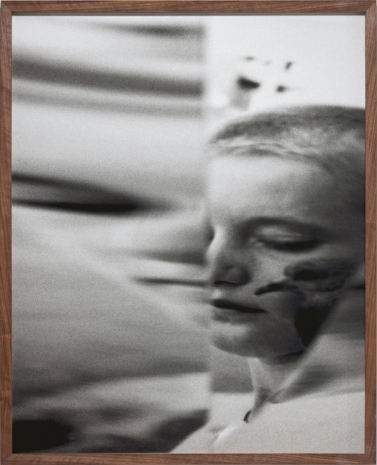 Linda Fregni Nagler , Untitled (Pigeon) #2 - From the series News from Wonderland, 2023 , Monica De Cardenas