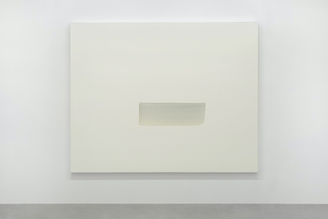 Lee Ufan, Correspondance, 2005, Mennour
