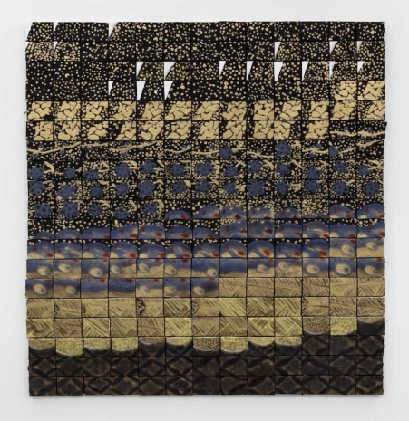 Evian Wenyi Zhang, Box, 2025 , Pedro Cera