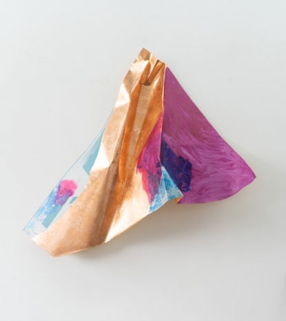 Myriam Holme , Marsfund, 2025 , BERNHARD KNAUS FINE ART