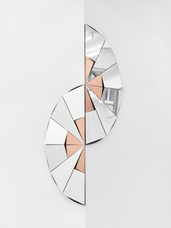 Claudia Wieser, Untitled, 2025, Sies + Höke Galerie