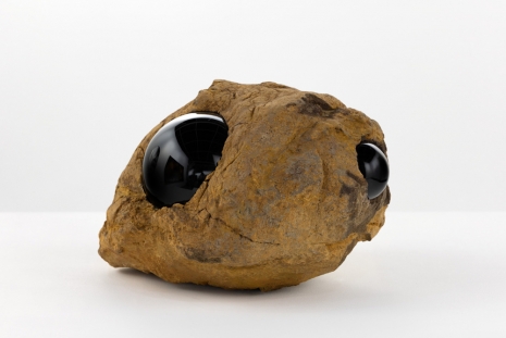 Julian Charrière, A Stone Dream of You, 2024 , Sies + Höke Galerie