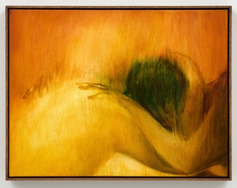 Lei Xie, Secret, 2025 , Sies + Höke Galerie