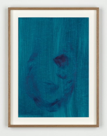 Lei Xie, Premonition I, 2025 , Sies + Höke Galerie