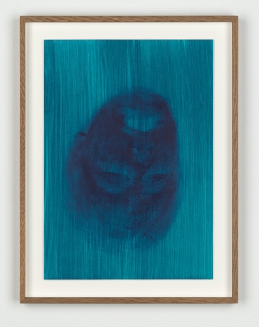 Lei Xie, Premonition VI, 2025 , Sies + Höke Galerie