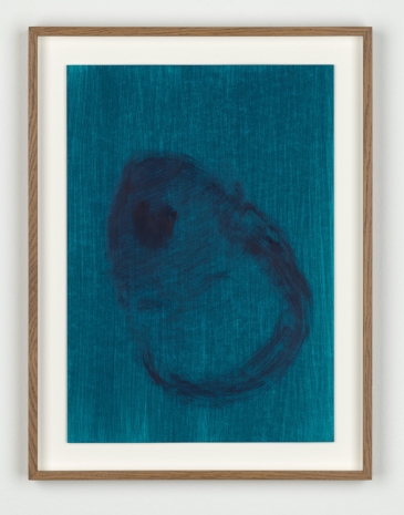 Lei Xie, Premonition IX, 2025 , Sies + Höke Galerie