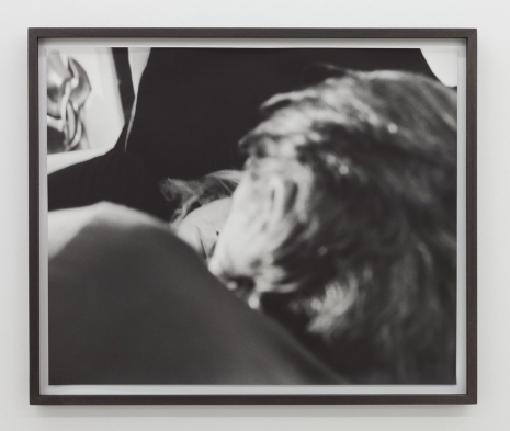 Talia Chetrit , TaC/F 54 Parents (Side), 2013 , Sies + Höke Galerie