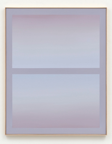 Ulrich Erben, ohne Titel, 2025 , Sies + Höke Galerie