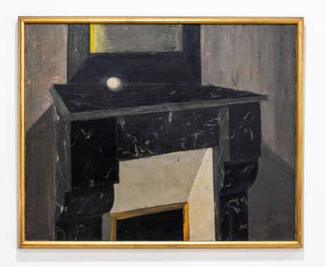 Peter Rose Pulham, Egg on a Mantelpiece, , The Mayor Gallery